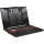 ASUS Outlet TUF Gaming A15 R7-7435HS/16GB/512/Win11 RTX4050 - 1560682 - zdjęcie 5